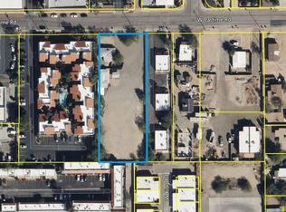 321 W Pastime Rd #7, Tucson, AZ 85705