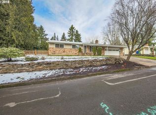 5225 SE Wood Ct, Milwaukie, OR