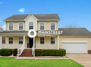 108 Brookstone Way, Salisbury, NC 28146