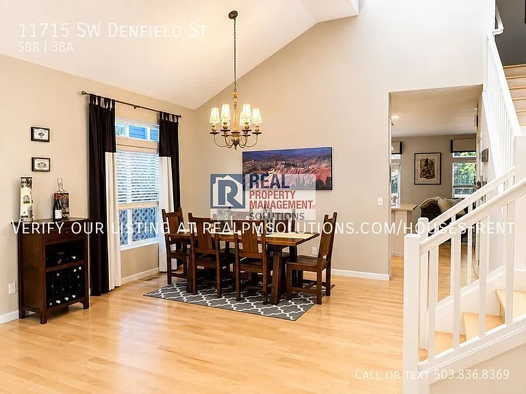 11715 SW Denfield St — Photo 8