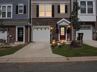 43900 Eucalyptus Way, California, MD 20619