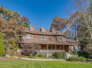 783 Fesmire St, Asheboro, NC 27205
