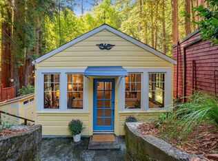 337 Madrone Ave, Larkspur, CA 94939