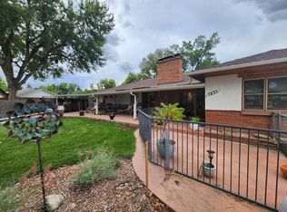 7835 W 48th Ave, Wheat Ridge, CO 80033