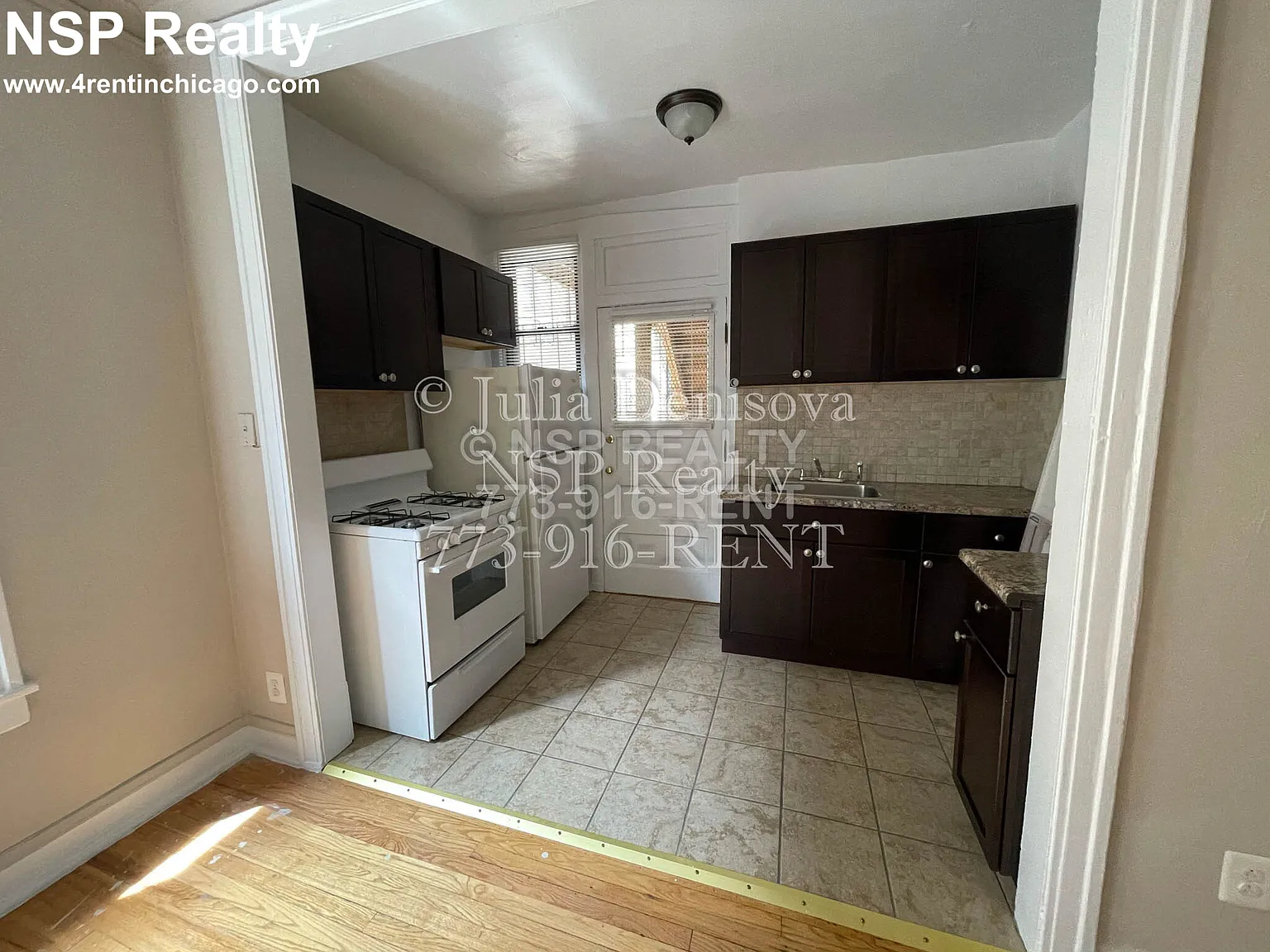 1 bed, 1.0 bath, 725 sqft, $1,650 — Photo 2