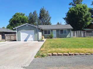 31643 Klamath St, Bonanza, OR 97623