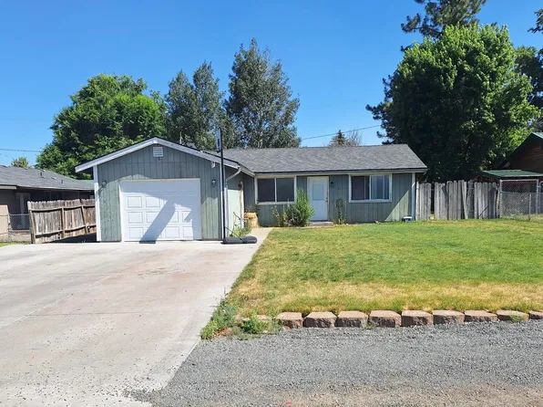 31643 Klamath St, Bonanza, OR 97623