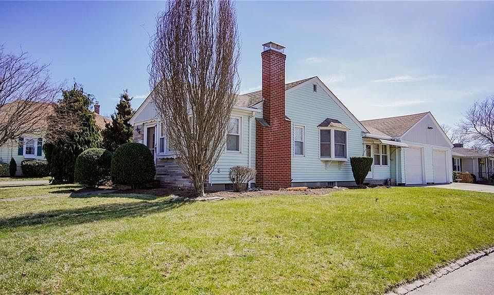 162 Wayland Ave, Cranston, RI 02920 Zillow