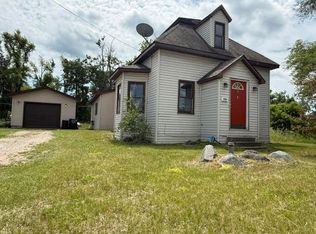 1984 E Miller Rd, Fairview, MI 48621
