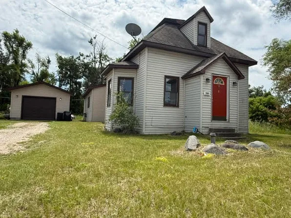 1984 E Miller Rd, Fairview, MI 48621