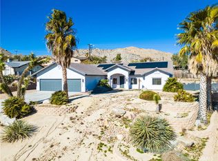 7525 Whitney Ave, Yucca Valley, CA 92284