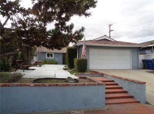 5413 Hackett Ave, Lakewood, CA 90713