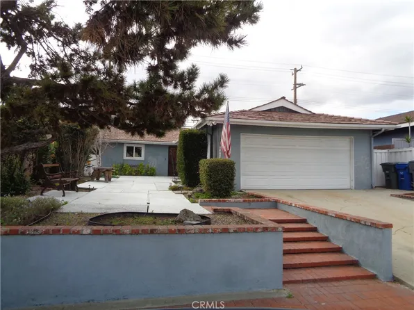 5413 Hackett Ave, Lakewood, CA 90713