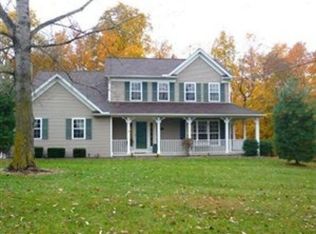 6884 Ryan Rd, Medina, OH 44256