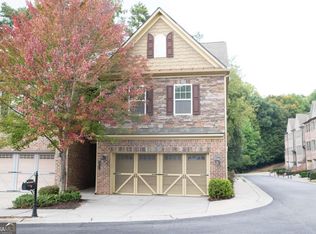 5911 Oxford Chase Cir, Peachtree Corners, GA 30092