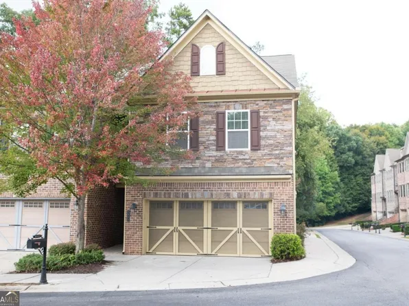 5911 Oxford Chase Cir, Peachtree Corners, GA 30092