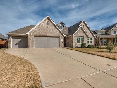 237 Four Roses Dr, Waxahachie, TX, 75165