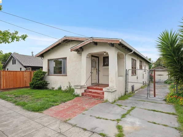 2534 Mathews St, Berkeley, CA 94702