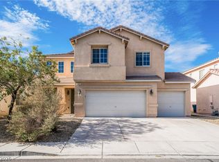 5221 Coral Hills St, North Las Vegas, NV 89081