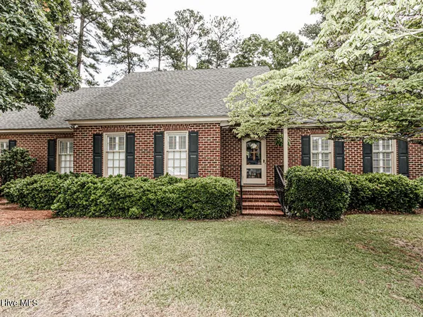 5009 Brassfield Drive, Rocky Mount, NC 27803