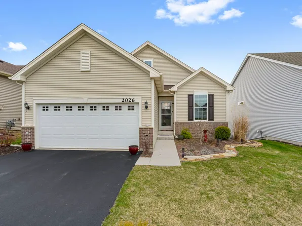 2026 Wentworth Dr, Volo, IL 60020
