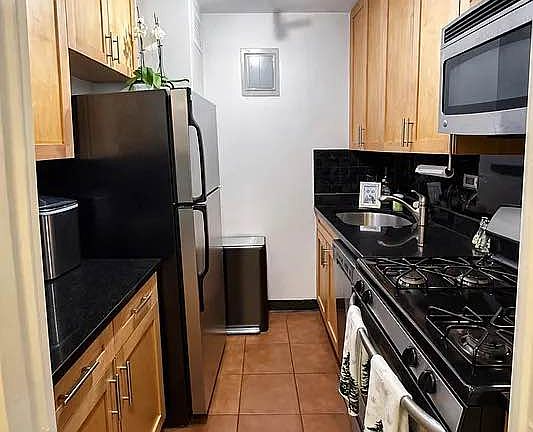 2nd image of 245 E 19th St #413
