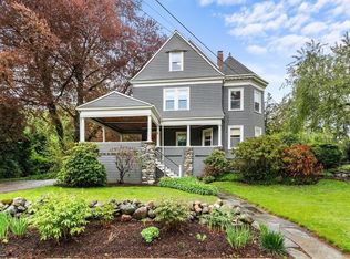 5 Winthrop Rd, Lexington, MA 02421