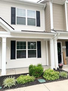 1023 Tradition Trl, Murfreesboro, TN, 37130
