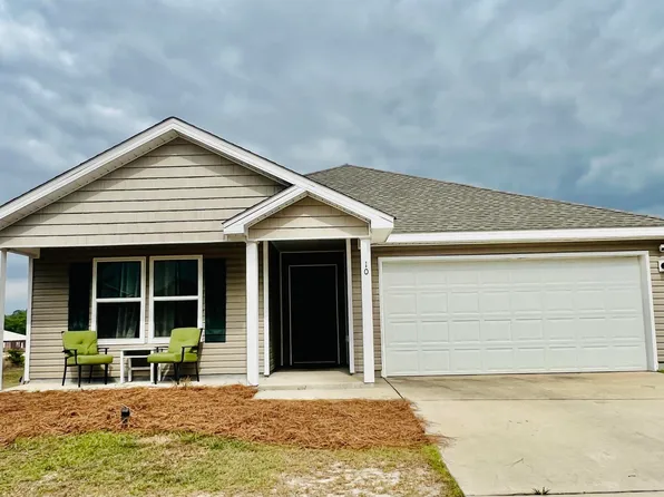 10 Brandons Ct, Defuniak Springs, FL 32433