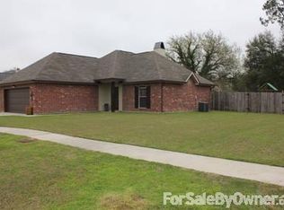 100 Pelican Ridge Cv, Carencro, LA 70520