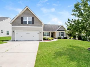 3518 Long Run Dr, Greensboro, NC 27405