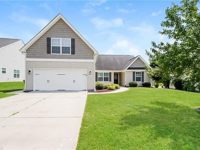 3518 Long Run Dr, Greensboro, NC, 27405