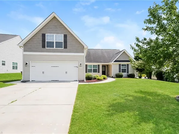 3518 Long Run Dr, Greensboro, NC 27405