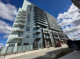 60 Honeycrisp Cres #615, Vaughan, ON L4K 0N5
