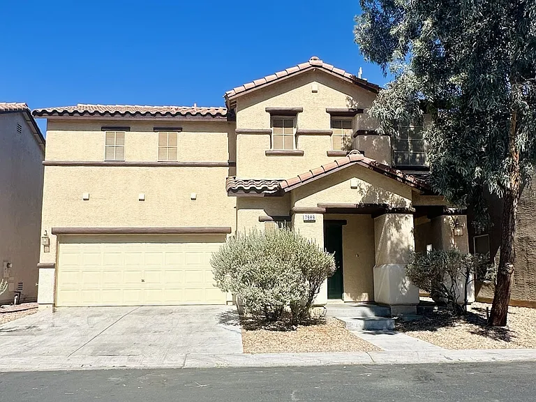 7989 Hilltop Windmill St — Photo 1