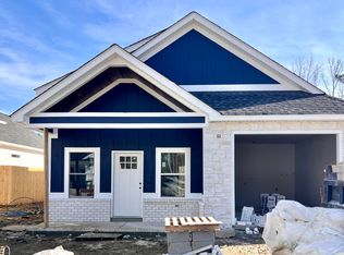 173 Rock Bridge Dr, Ringgold, GA 30736