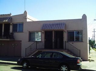 5803 Eastlawn St, Oakland, CA 94621