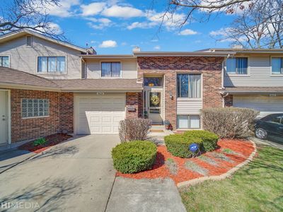 18624 Golfview Dr, Hazel Crest, IL, 60429