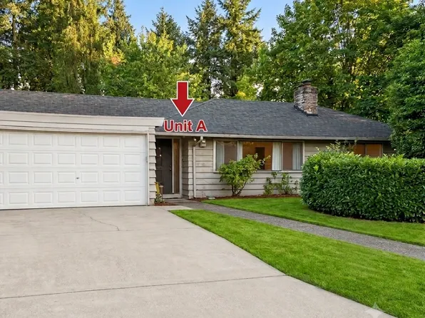 22901 56th Ave W #A, Mountlake Terrace, WA 98043