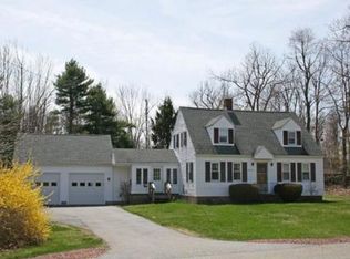 46 W Main St, Westminster, MA 01473