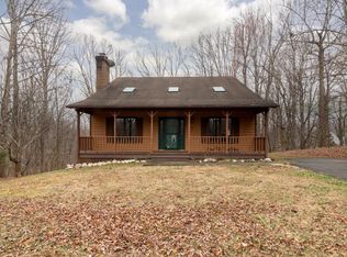 132 Regal Oaks Way, Amherst, VA 24521