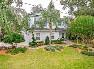 2201 11th Ave N, Jacksonville Beach, FL 32250