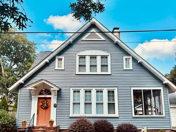 115 Virginia Ave, Danville, VA 24541