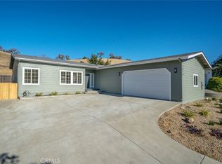 3010 Bridle Trail Ln, Paso Robles, CA 93446