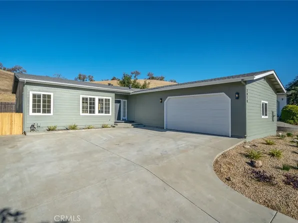 3010 Bridle Trail Ln, Paso Robles, CA 93446