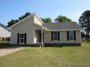 6806 Marlowe Dr, Fayetteville, NC 28314