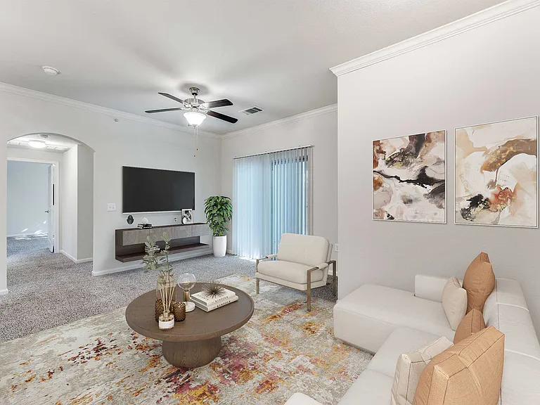 Estancia Villas — Photo 10