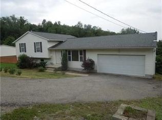 189 Profio Rd, Mc Donald, PA 15057