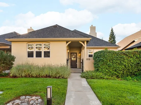 105 Echo Peak Ter, Chico, CA 95928