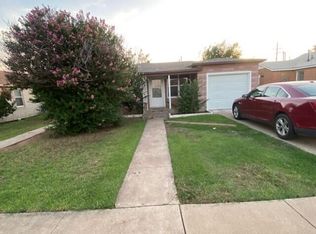 2104 Date Ave, Lubbock, TX 79404